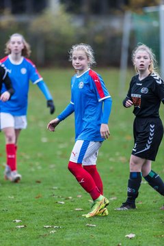 Bild 225 - wBJ SVHU am 20.11.21